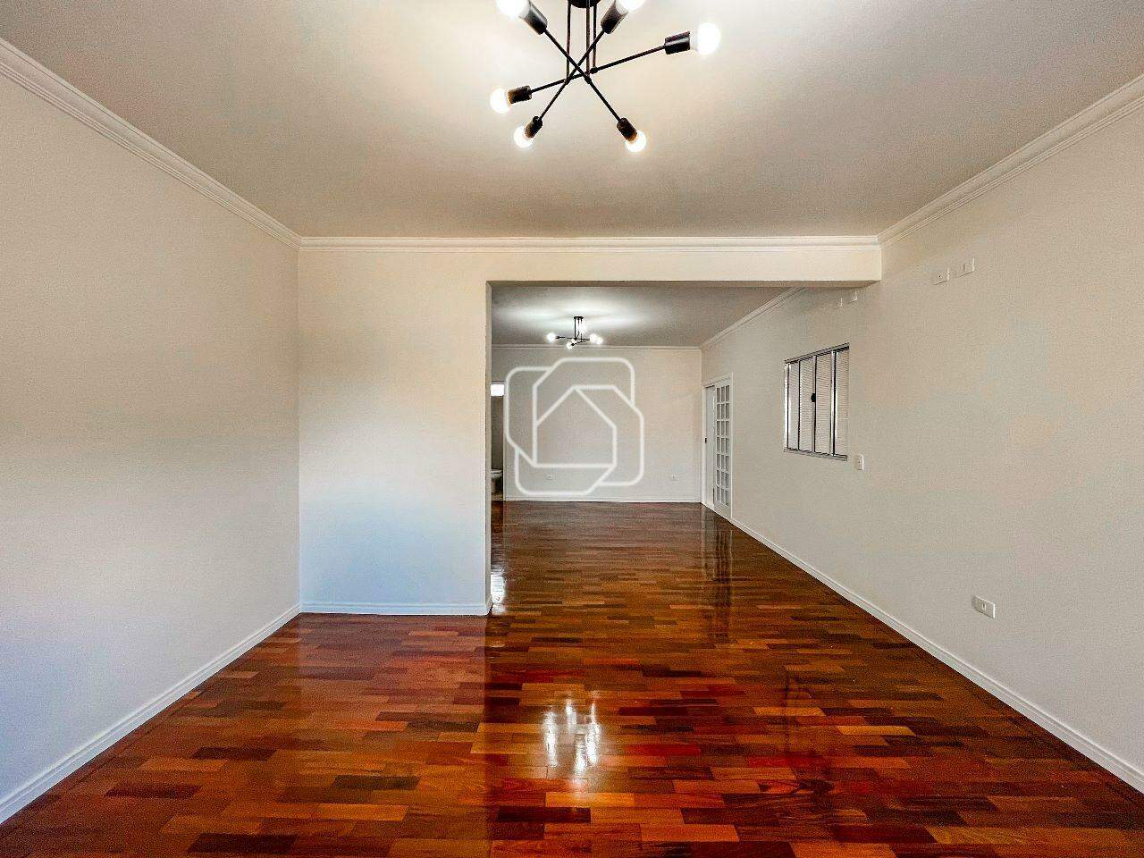 Casa de Condomínio à venda em Itu - SP - Condomínio Portal de Itu: Sala