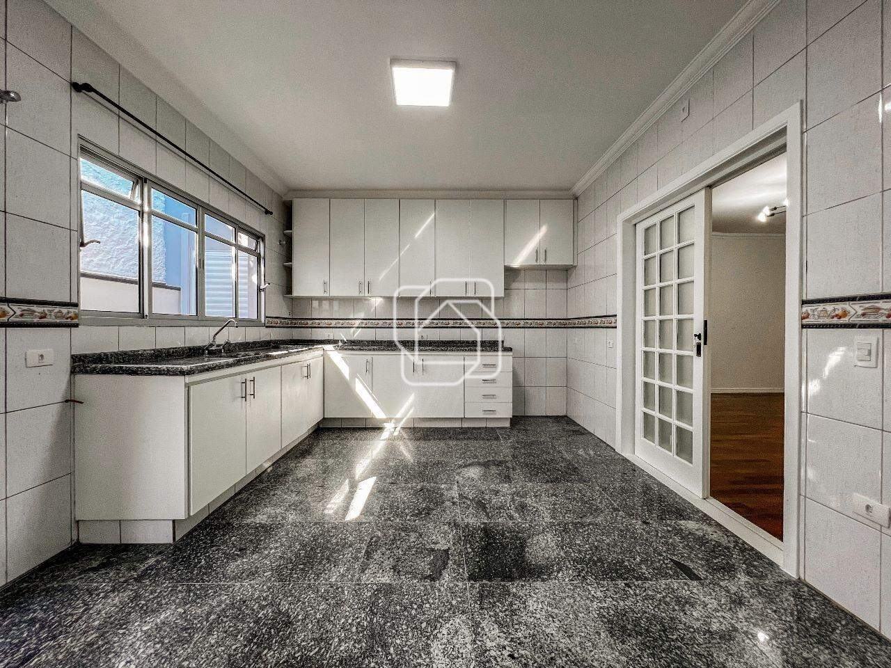 Casa de Condomínio à venda em Itu - SP - Condomínio Portal de Itu: Cozinha