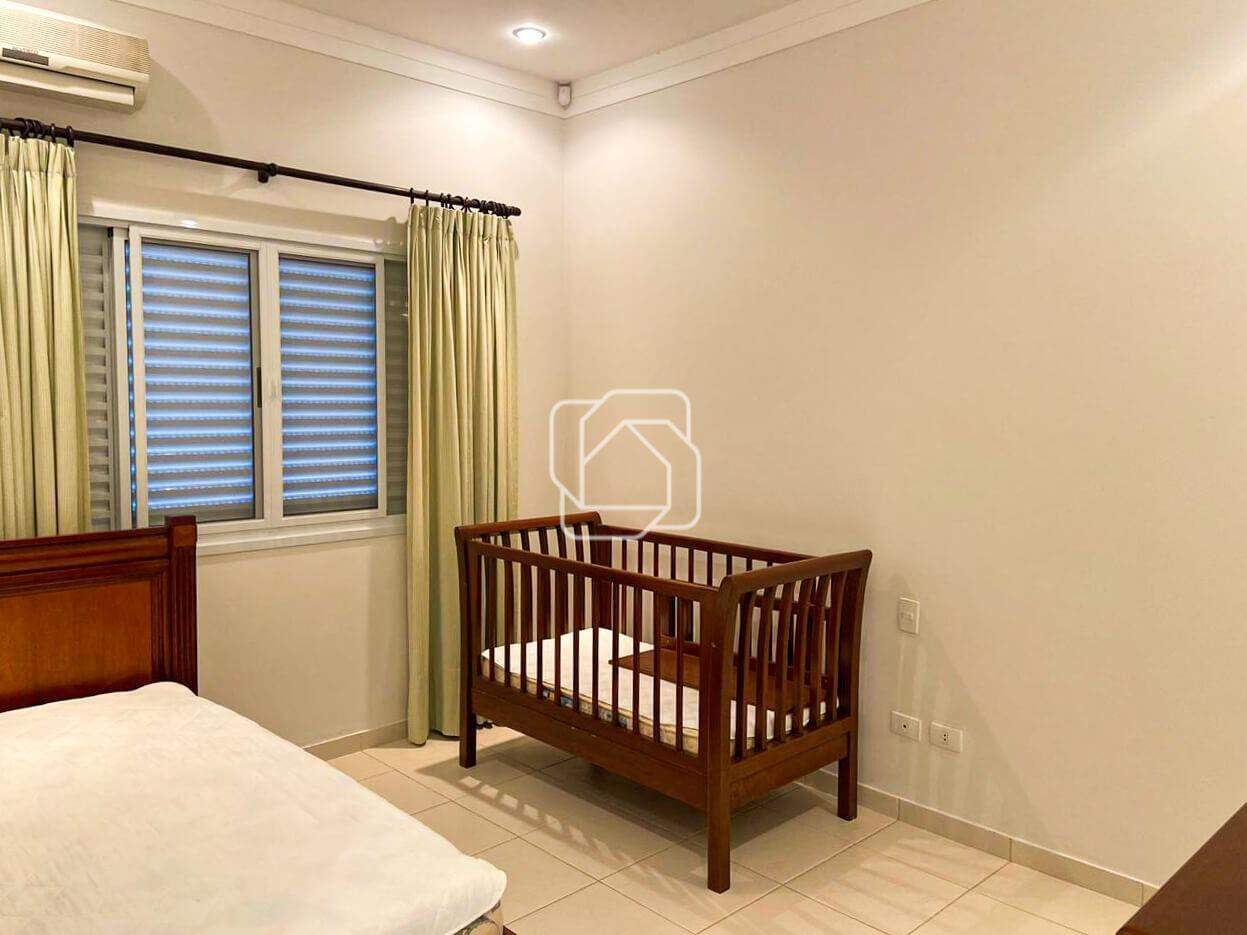 Casa de Condomínio para aluguel em Itu - SP - Fazenda Vila Real de Itu: Quarto