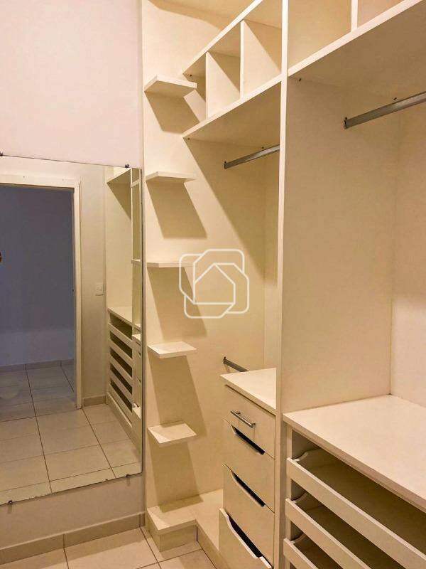 Casa de Condomínio para aluguel em Itu - SP - Fazenda Vila Real de Itu: Closet
