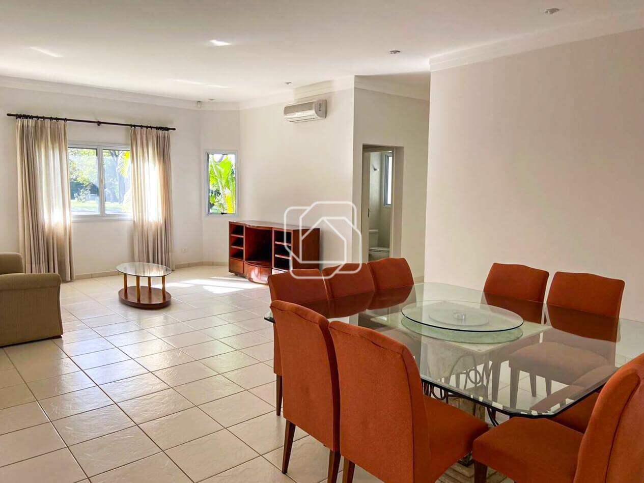 Casa de Condomínio para aluguel em Itu - SP - Fazenda Vila Real de Itu: Sala 2 ambientes