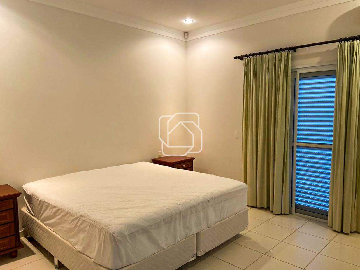 Casa de Condomínio para aluguel em Itu - SP - Fazenda Vila Real de Itu: Quarto