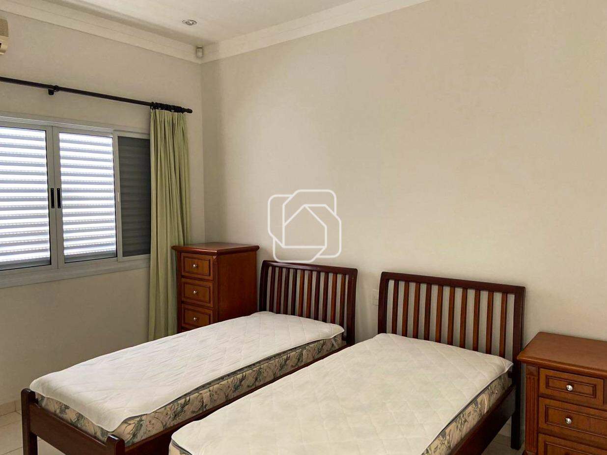 Casa de Condomínio para aluguel em Itu - SP - Fazenda Vila Real de Itu: Quarto