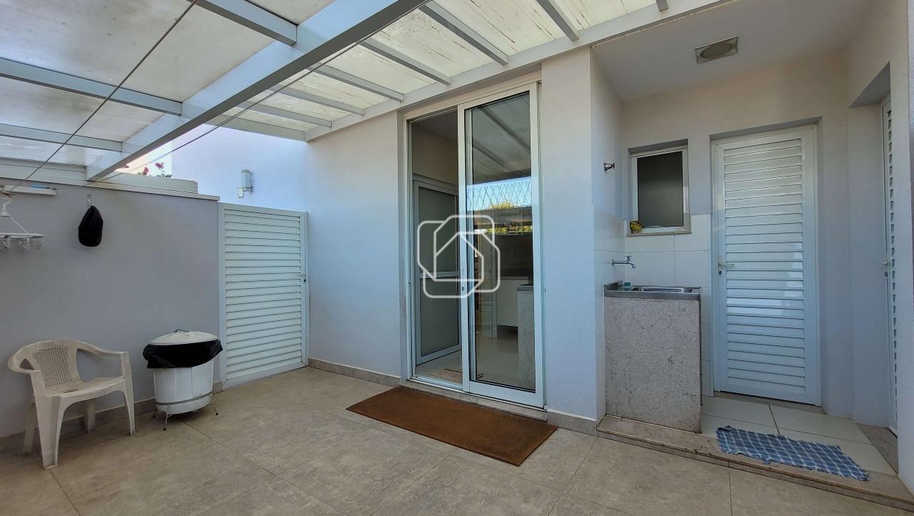 Casa de Condomínio para aluguel em Itu - SP - Jardim Plaza Atheneé: 