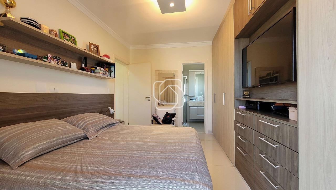 Casa de Condomínio para aluguel em Itu - SP - Jardim Plaza Atheneé: 