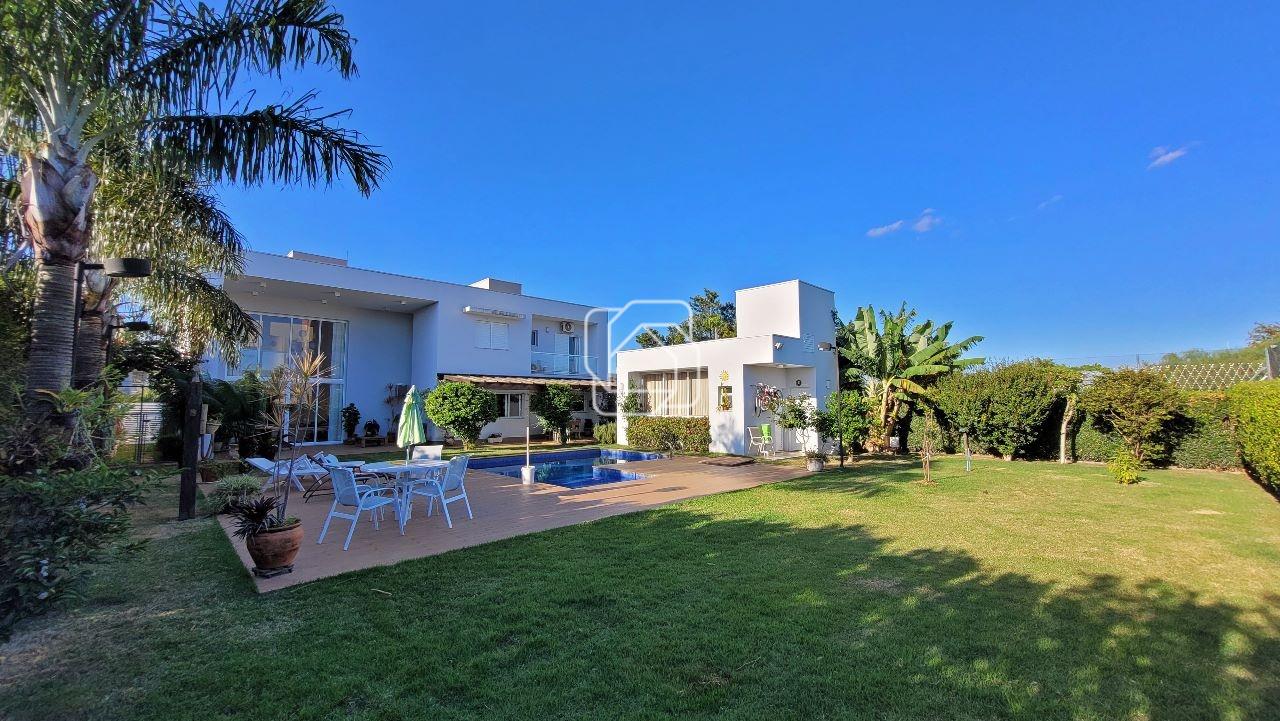 Casa de Condomínio para aluguel em Itu - SP - Jardim Plaza Atheneé: 