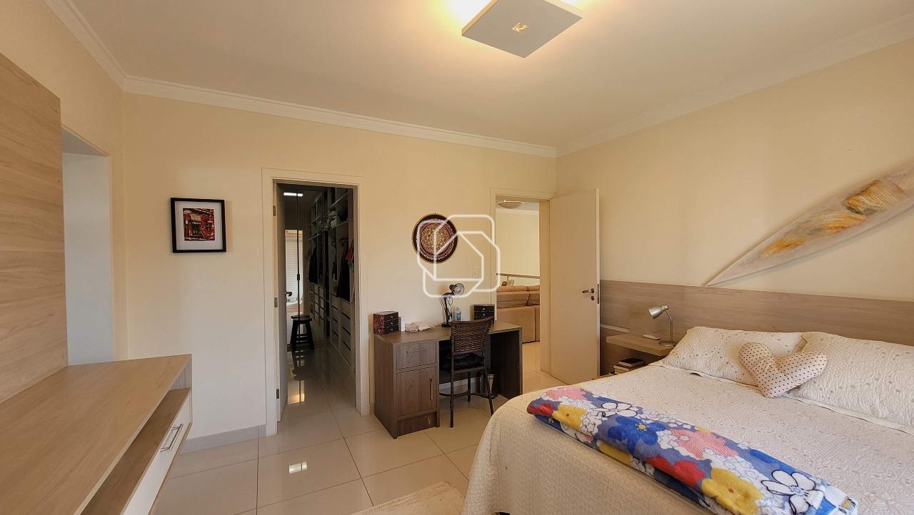 Casa de Condomínio para aluguel em Itu - SP - Jardim Plaza Atheneé: 