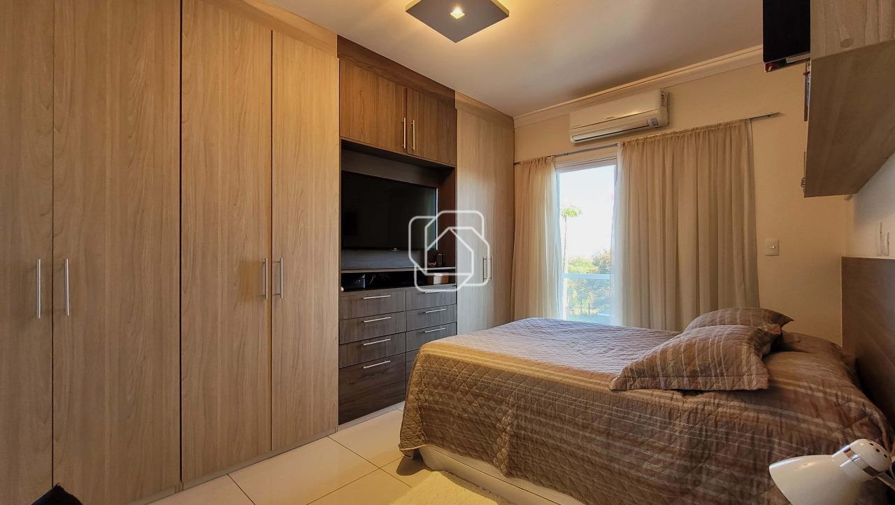 Casa de Condomínio para aluguel em Itu - SP - Jardim Plaza Atheneé: 