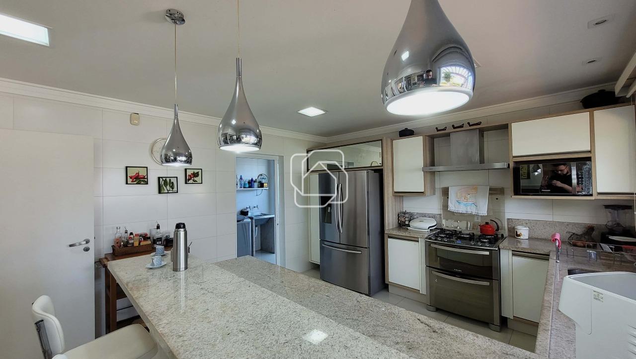 Casa de Condomínio para aluguel em Itu - SP - Jardim Plaza Atheneé: 