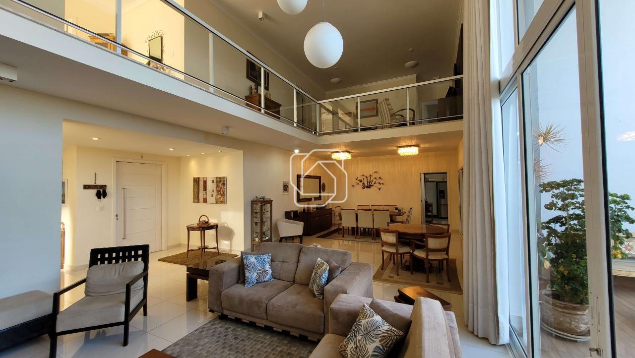 Casa de Condomínio para aluguel em Itu - SP - Jardim Plaza Atheneé: 