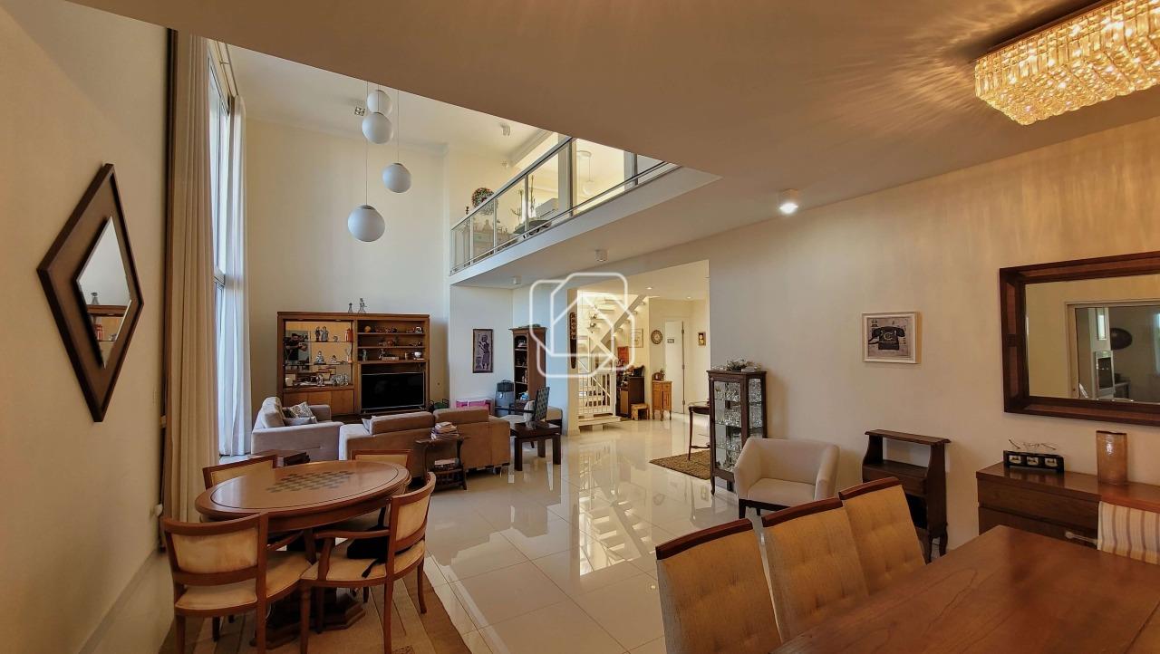 Casa de Condomínio para aluguel em Itu - SP - Jardim Plaza Atheneé: 