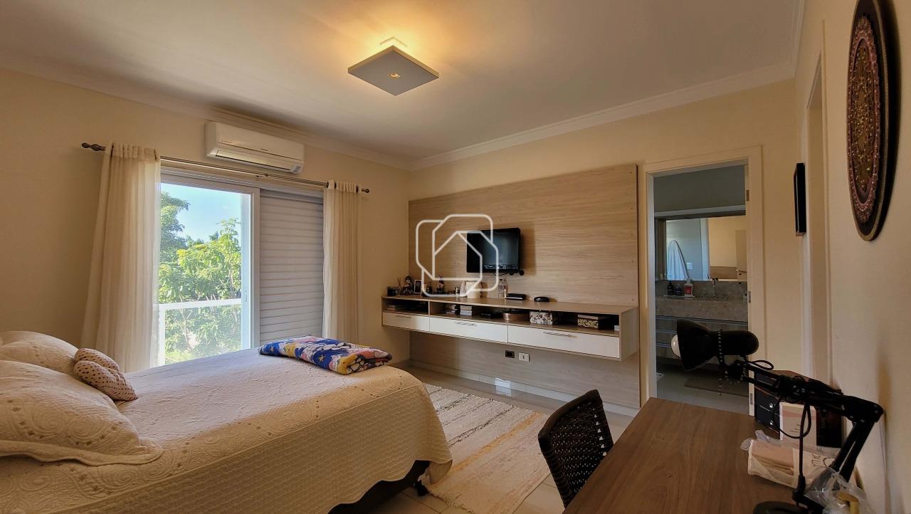 Casa de Condomínio para aluguel em Itu - SP - Jardim Plaza Atheneé: 