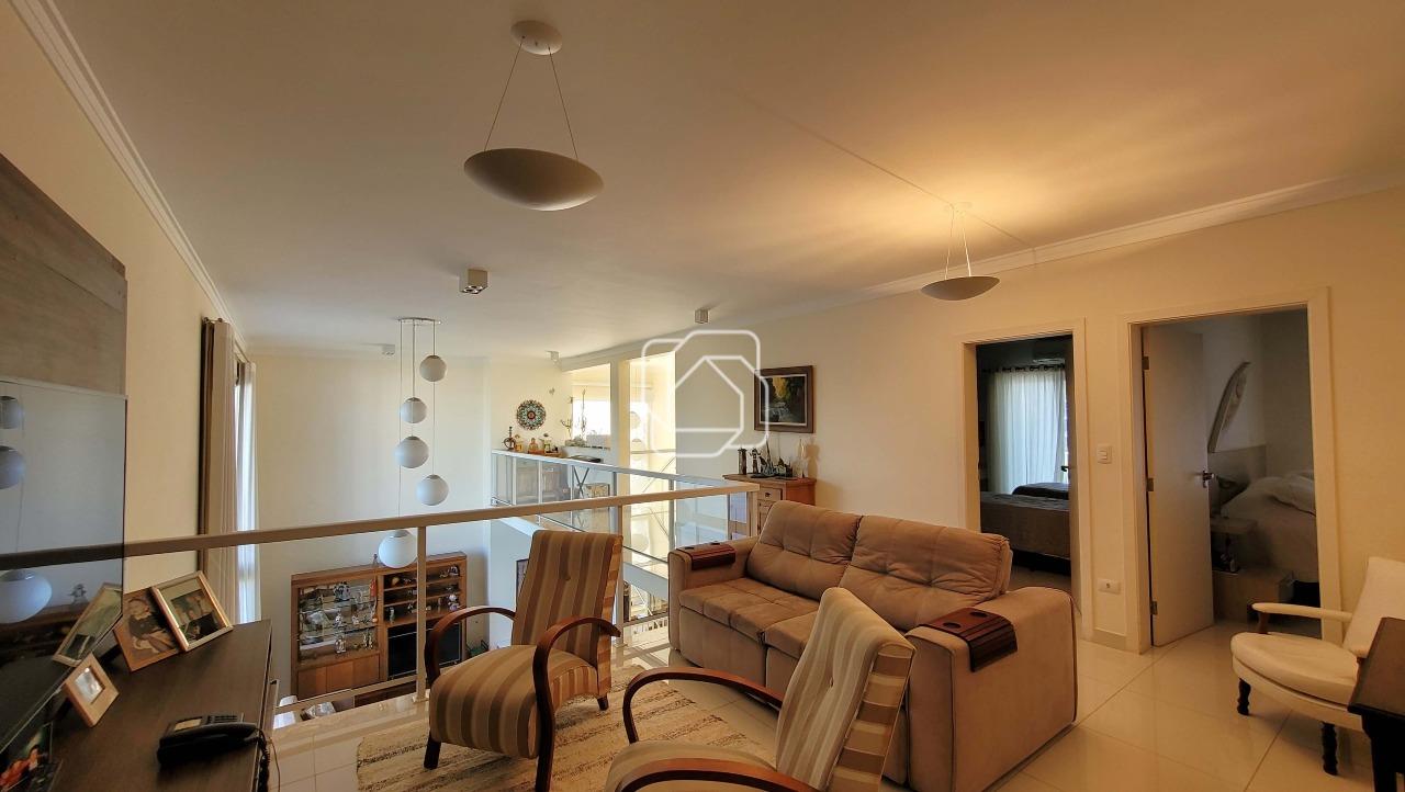 Casa de Condomínio para aluguel em Itu - SP - Jardim Plaza Atheneé: 