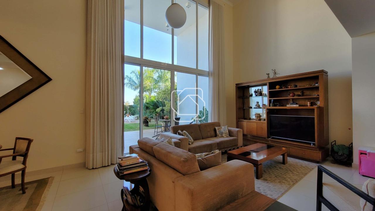 Casa de Condomínio para aluguel em Itu - SP - Jardim Plaza Atheneé: 