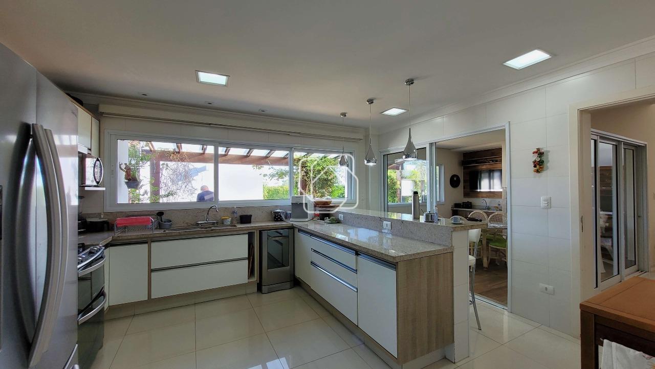 Casa de Condomínio para aluguel em Itu - SP - Jardim Plaza Atheneé: 