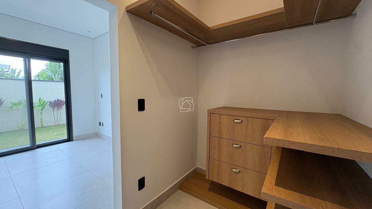 Casa de Condomínio para aluguel em Itu - SP - Loteamento Residencial Una: 