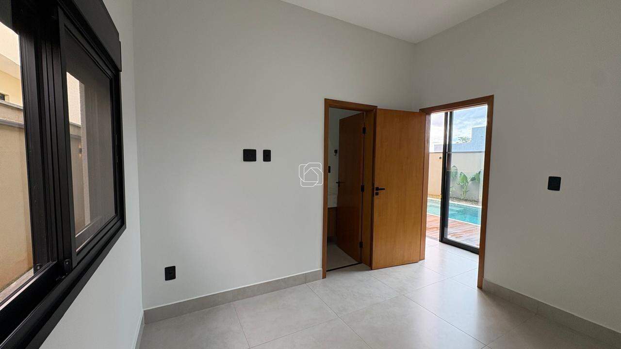 Casa de Condomínio para aluguel em Itu - SP - Loteamento Residencial Una: 