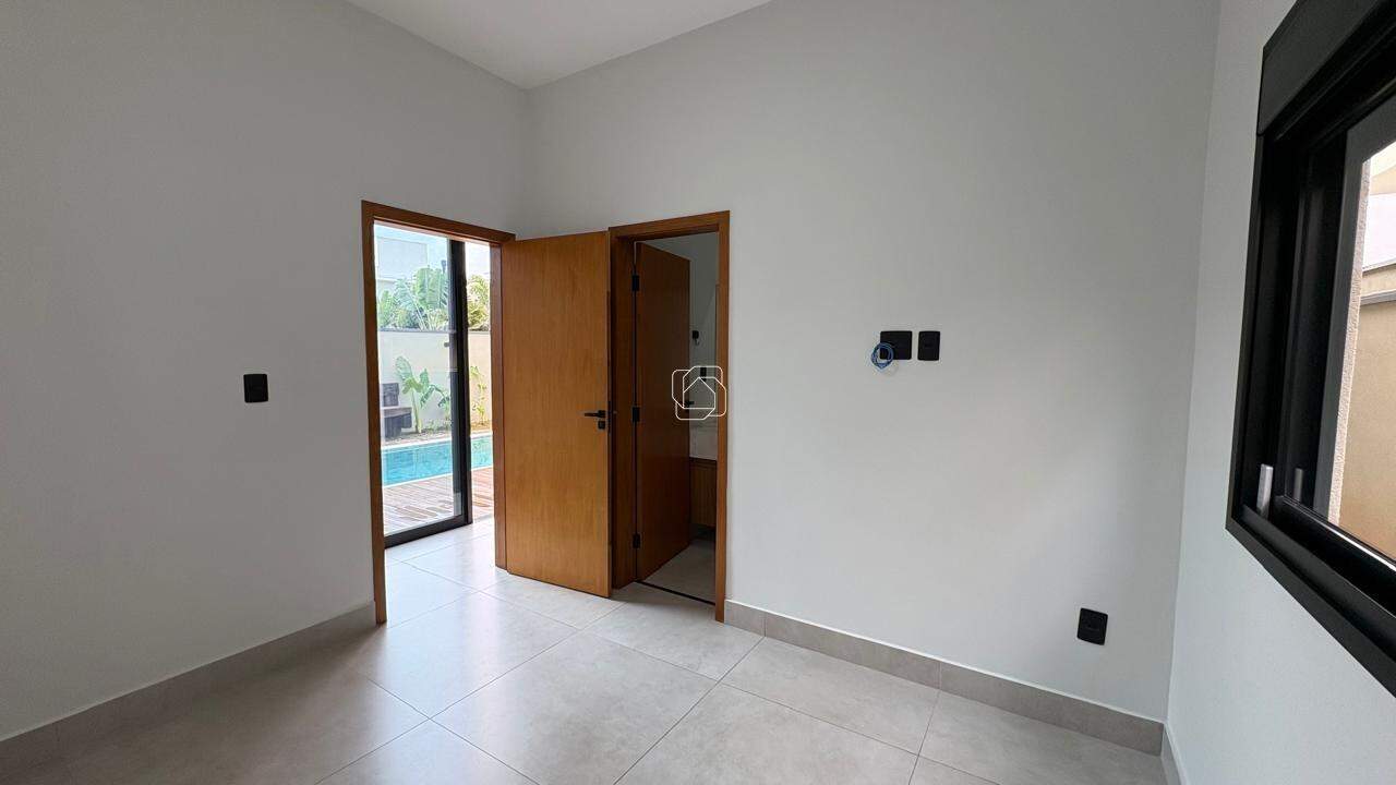 Casa de Condomínio para aluguel em Itu - SP - Loteamento Residencial Una: 