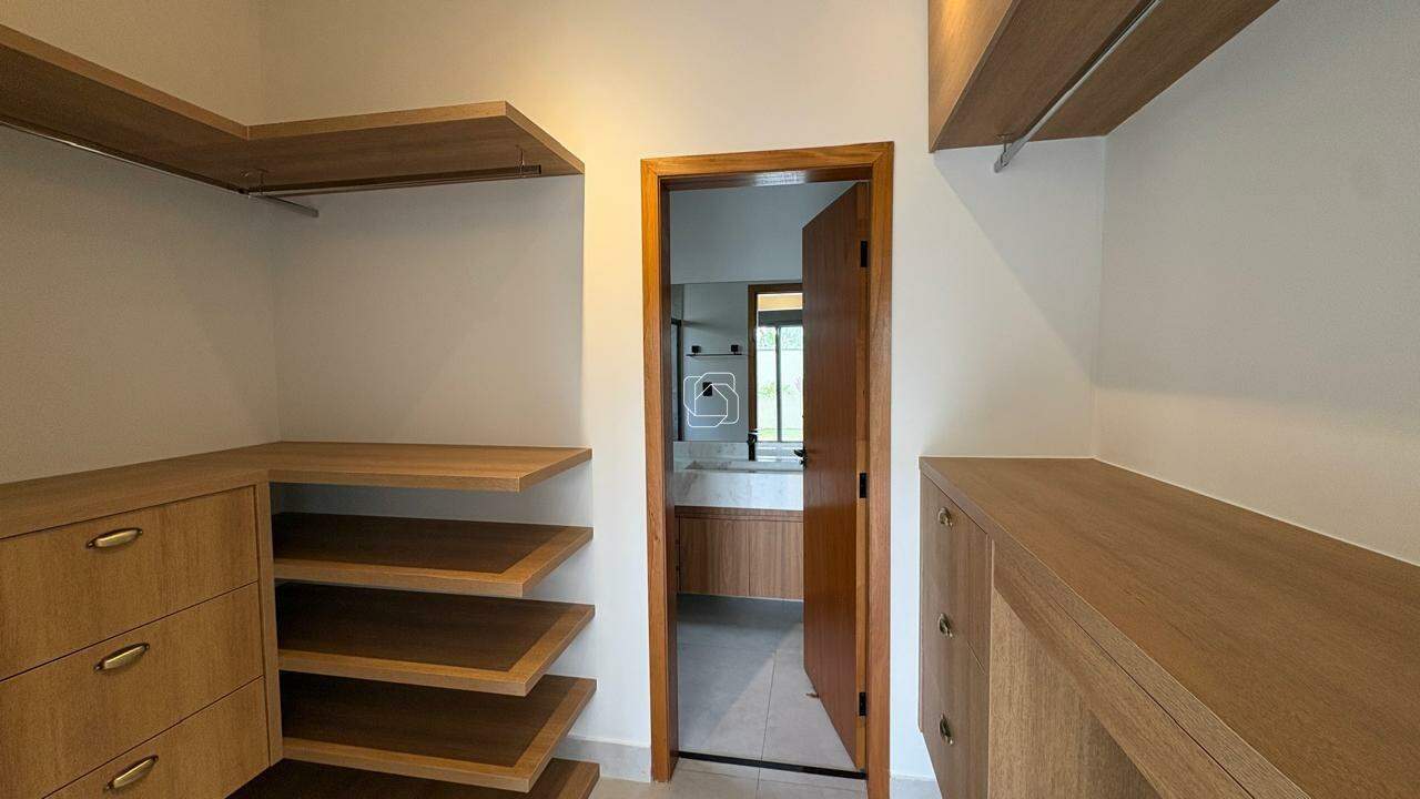 Casa de Condomínio para aluguel em Itu - SP - Loteamento Residencial Una: 