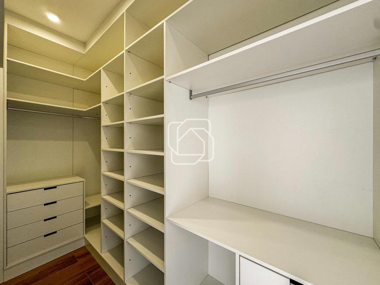 Casa de Condomínio à venda em Itu - SP - Condomínio Gardenville: 