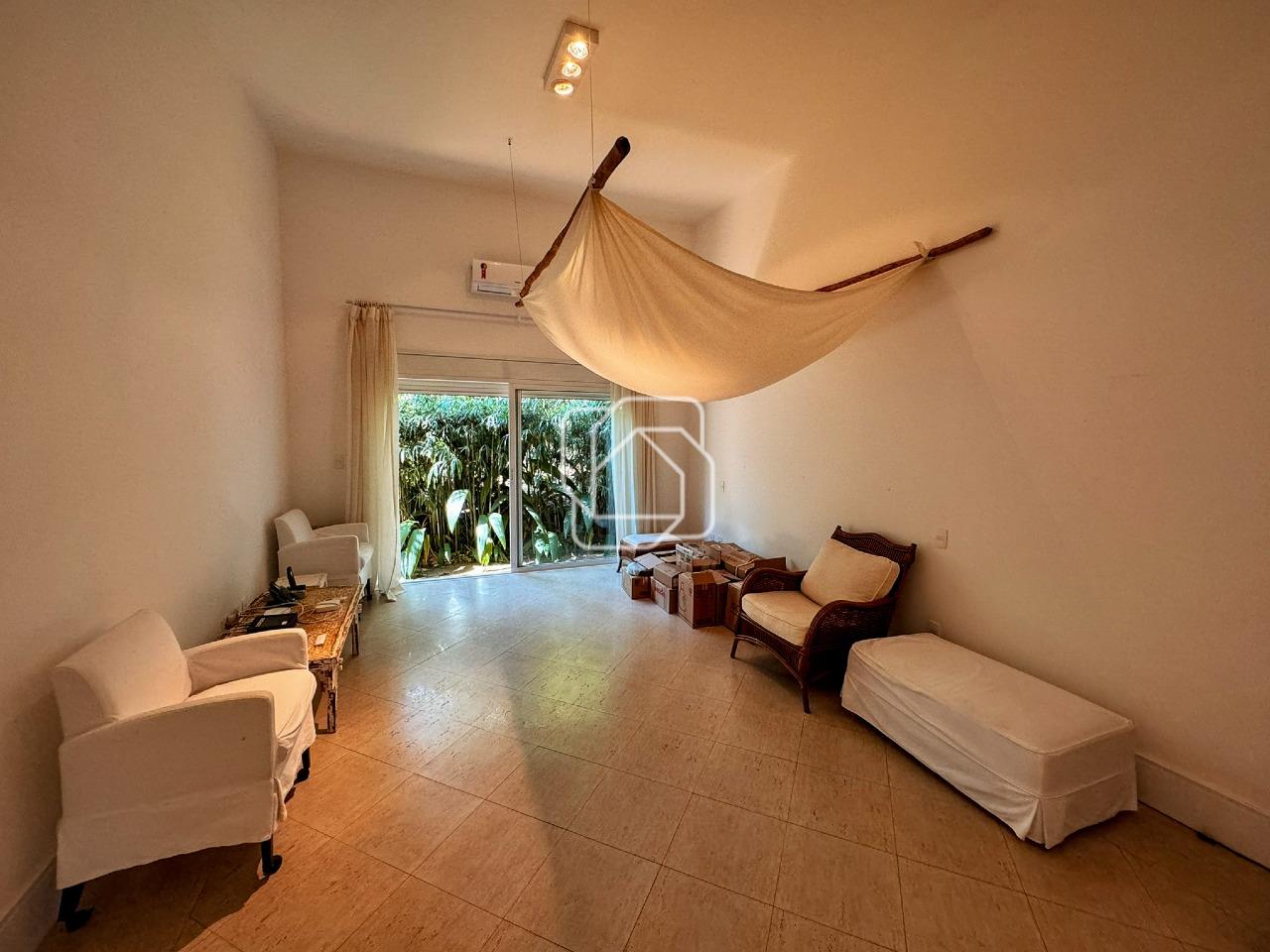 Casa de Condomínio à venda em Itu - SP - Condomínio Terras de São José: Suíte Máster