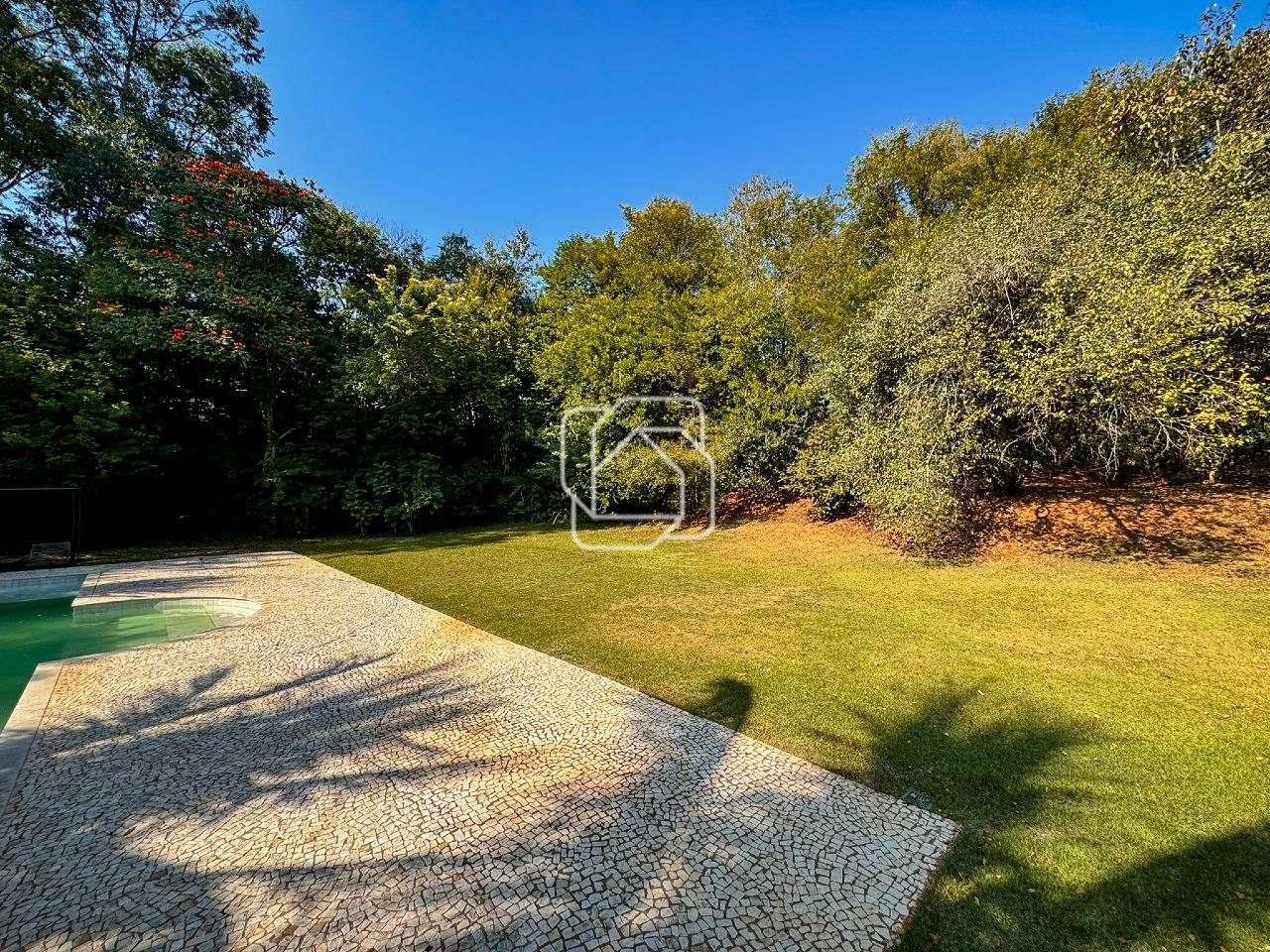 Casa de Condomínio à venda em Itu - SP - Condomínio Terras de São José: Área externa