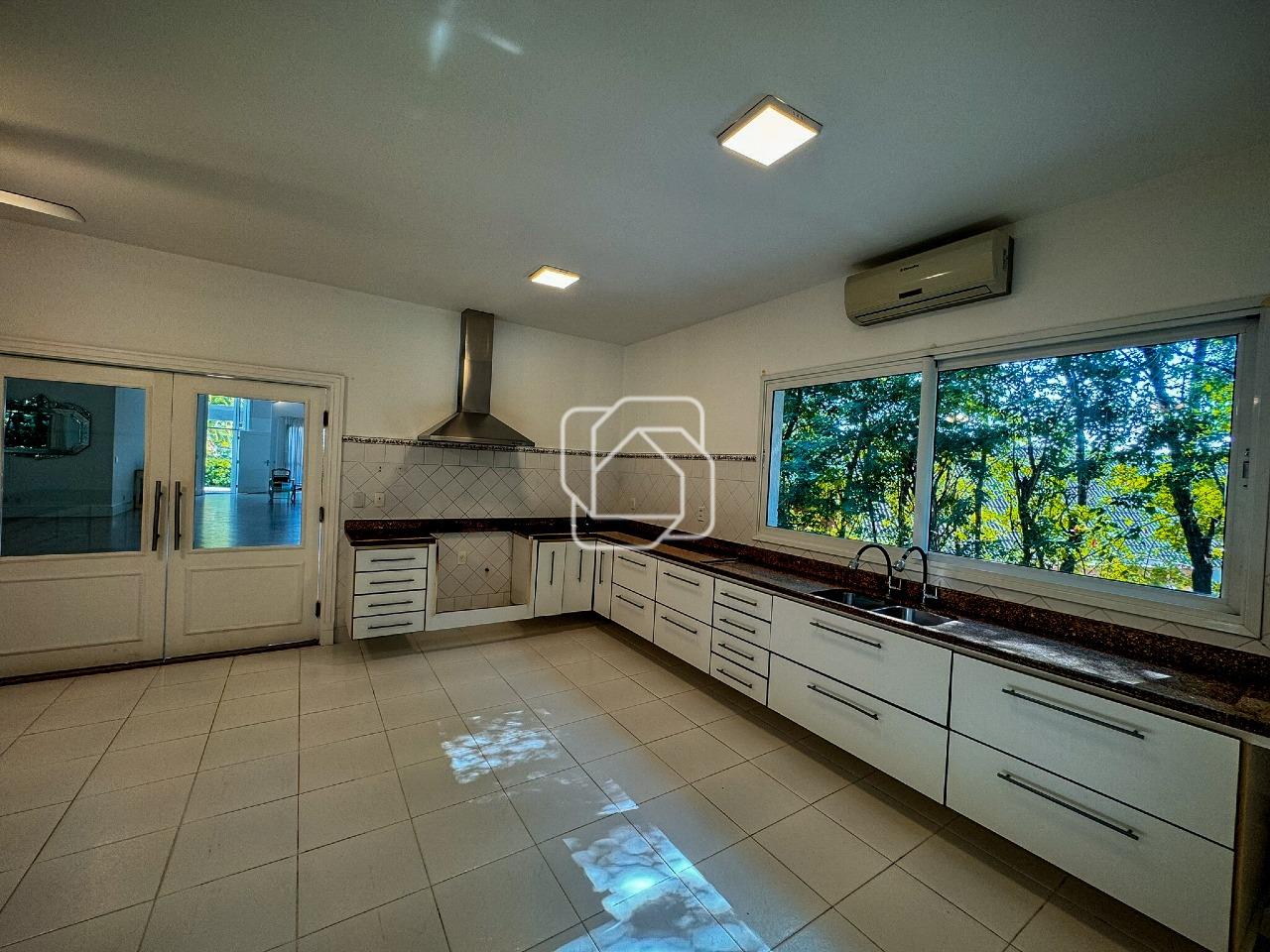 Casa de Condomínio à venda em Itu - SP - Condomínio Terras de São José: Cozinha