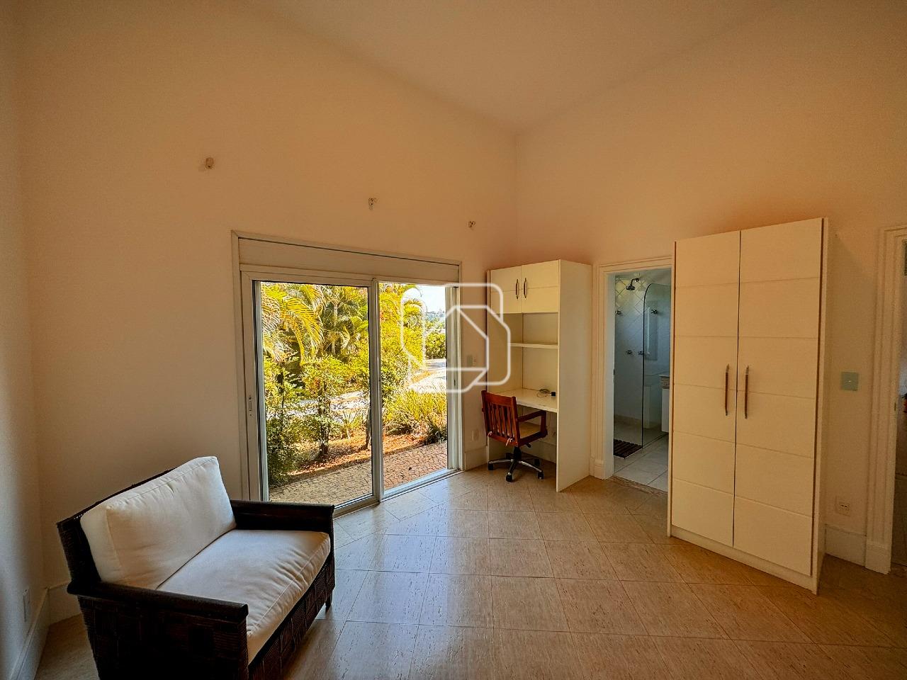 Casa de Condomínio à venda em Itu - SP - Condomínio Terras de São José: Suíte 02