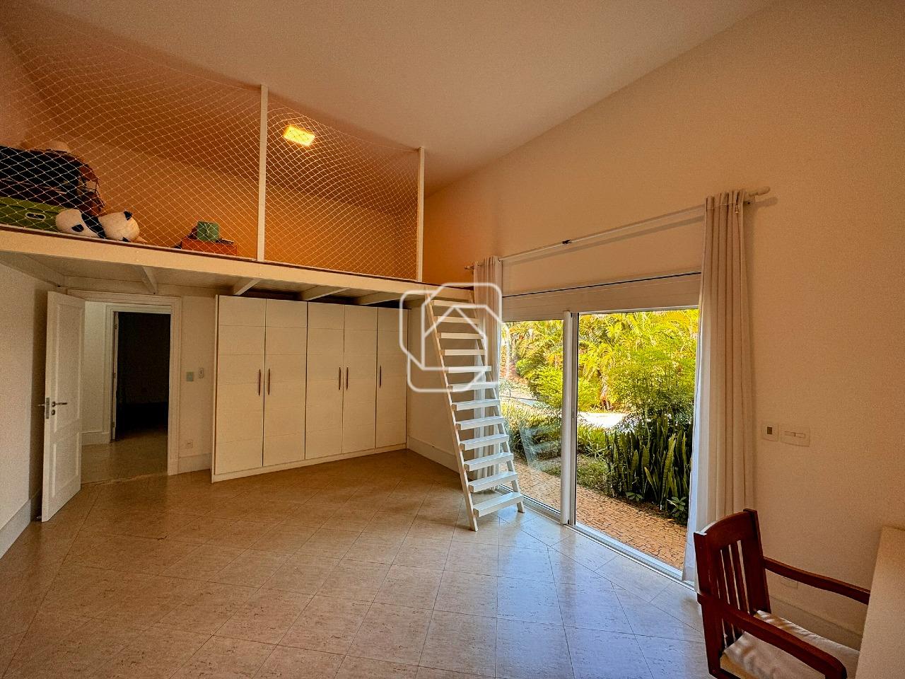 Casa de Condomínio à venda em Itu - SP - Condomínio Terras de São José: Suíte 01