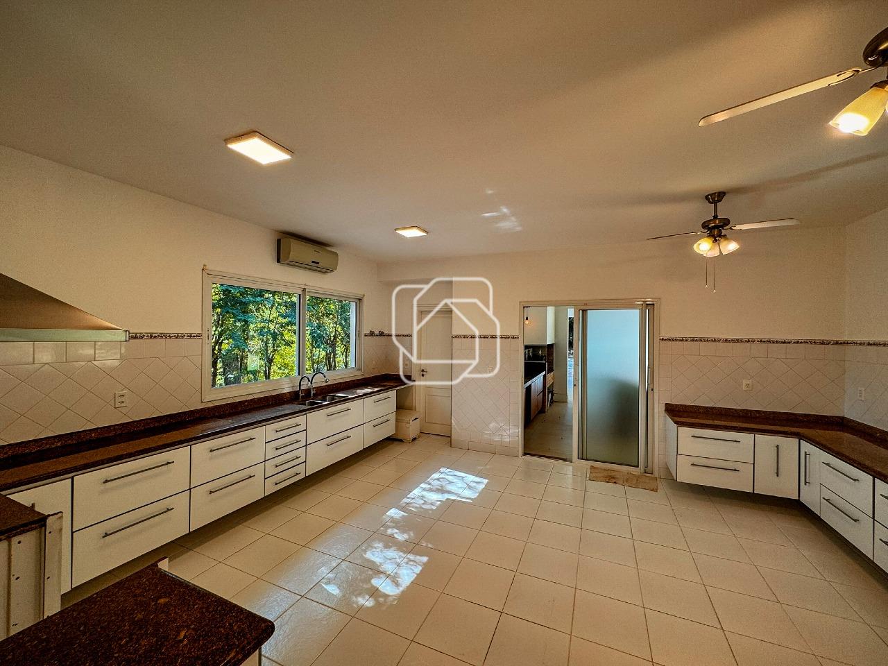 Casa de Condomínio à venda em Itu - SP - Condomínio Terras de São José: Cozinha