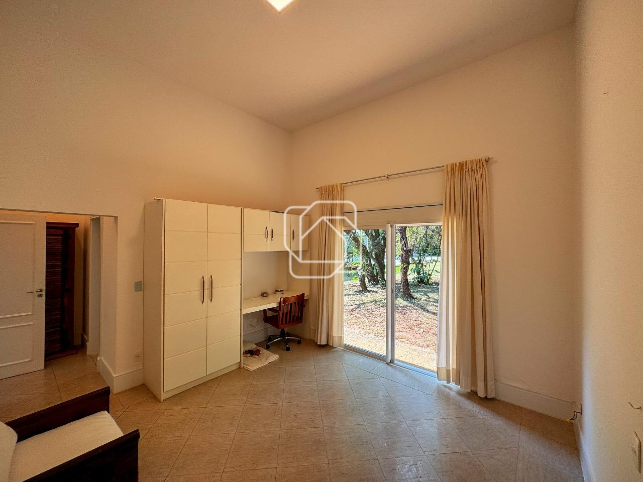 Casa de Condomínio à venda em Itu - SP - Condomínio Terras de São José: Suíte 03