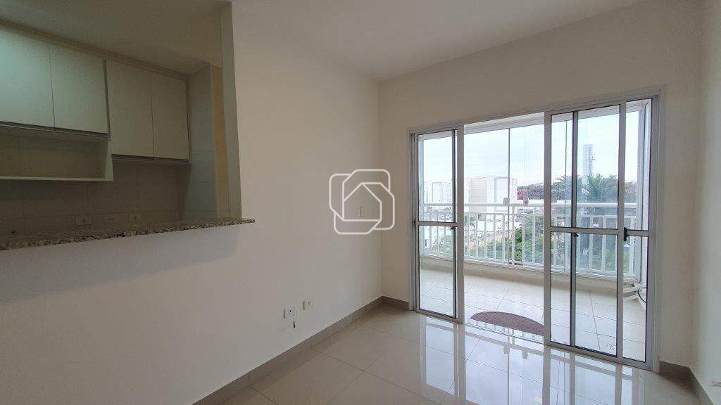 Apartamento para aluguel em Itu - SP - Altos do Varvito: