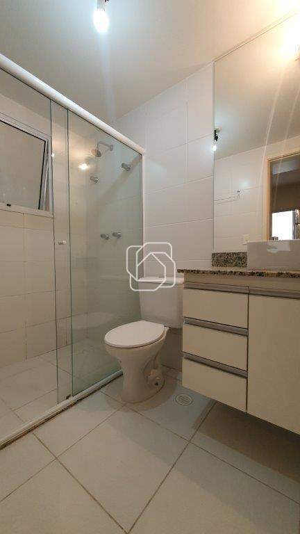 Apartamento para aluguel em Itu - SP - Altos do Varvito: 