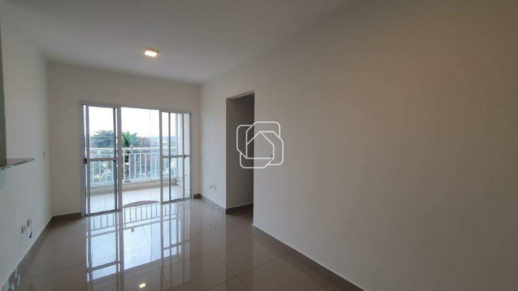 Apartamento para aluguel em Itu - SP - Altos do Varvito: