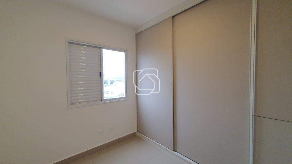 Apartamento para aluguel em Itu - SP - Altos do Varvito: 