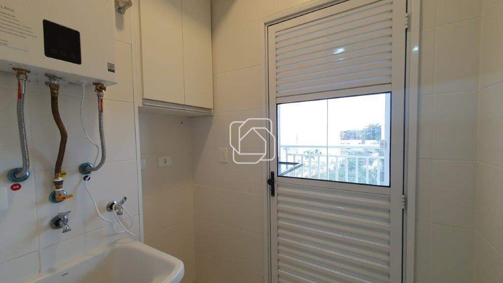 Apartamento para aluguel em Itu - SP - Altos do Varvito: 