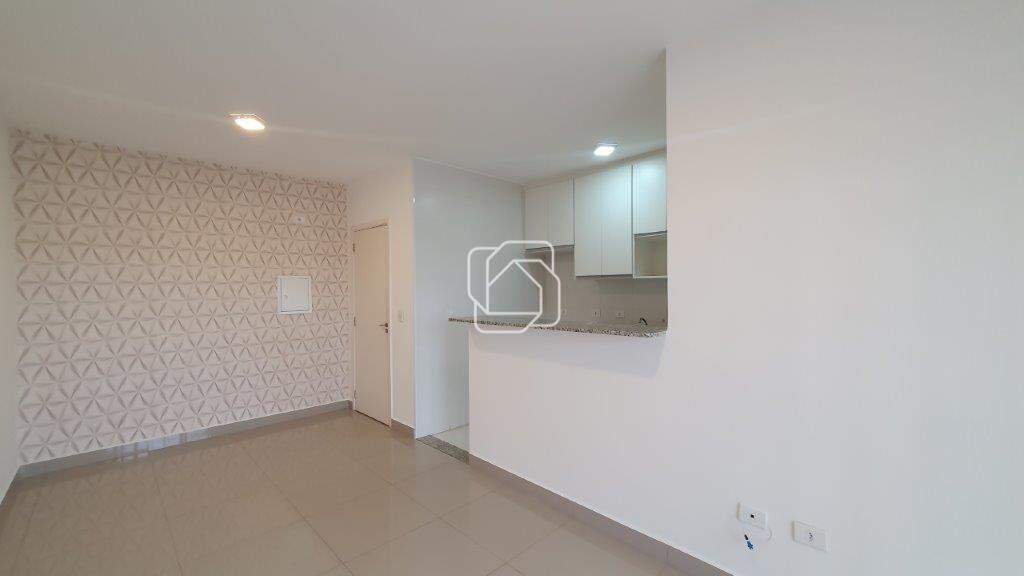 Apartamento para aluguel em Itu - SP - Altos do Varvito: 
