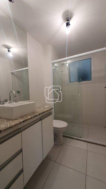 Apartamento para aluguel em Itu - SP - Altos do Varvito: 