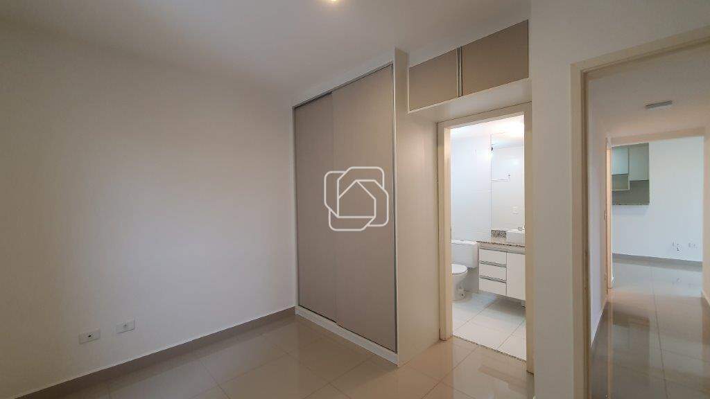 Apartamento para aluguel em Itu - SP - Altos do Varvito: 