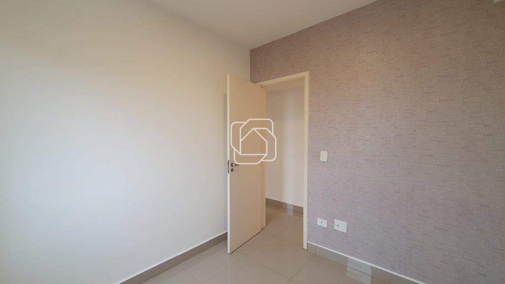 Apartamento para aluguel em Itu - SP - Altos do Varvito: 