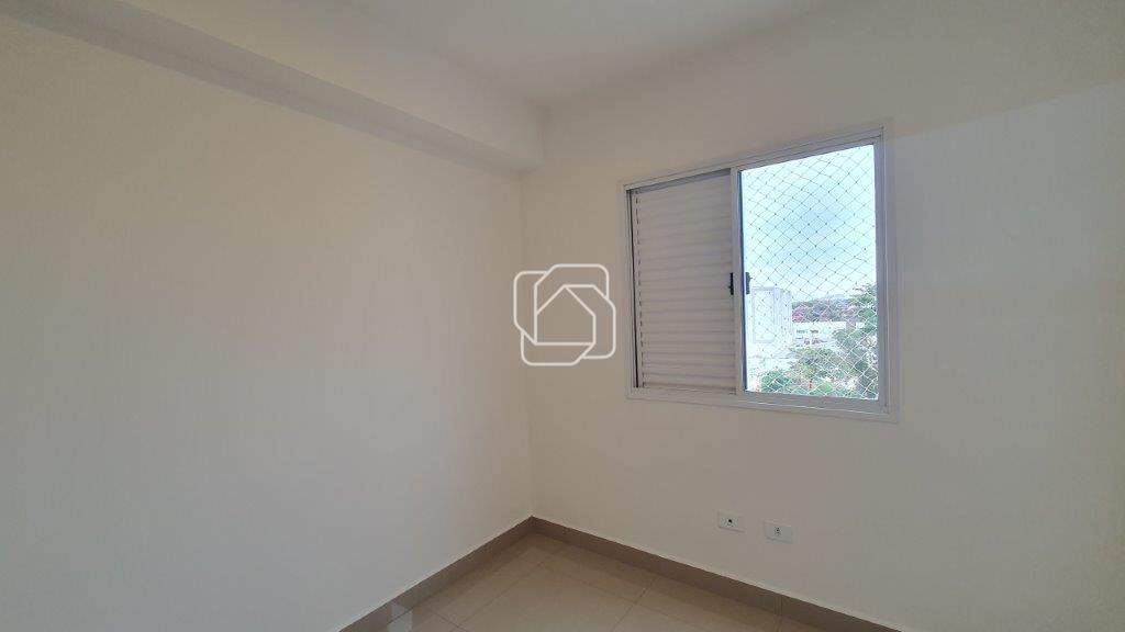 Apartamento para aluguel em Itu - SP - Altos do Varvito: 