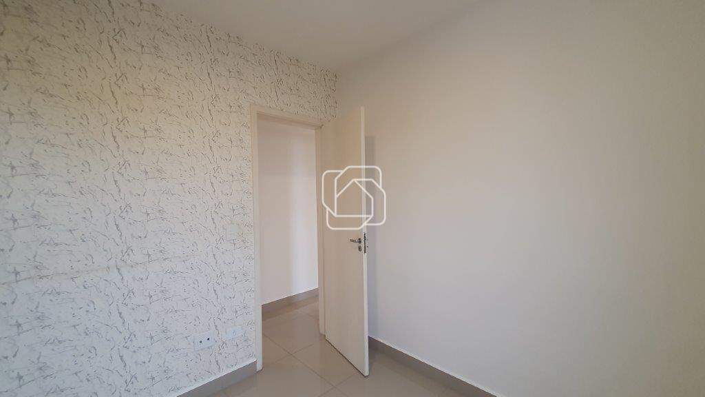 Apartamento para aluguel em Itu - SP - Altos do Varvito: 