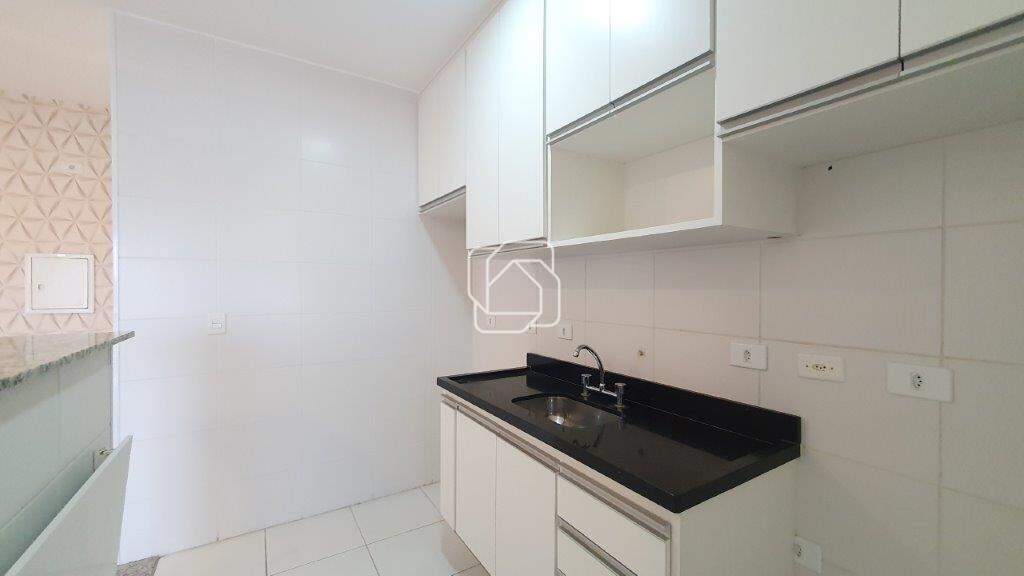 Apartamento para aluguel em Itu - SP - Altos do Varvito: 