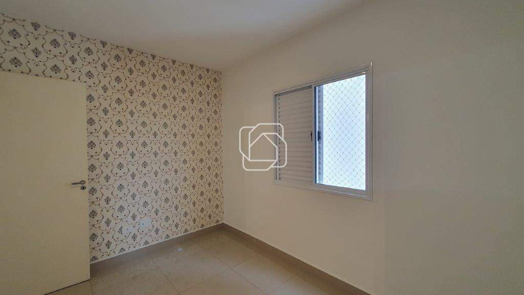 Apartamento para aluguel em Itu - SP - Altos do Varvito: 