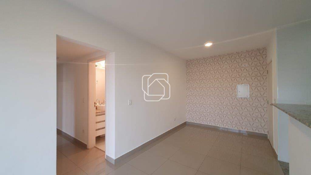 Apartamento para aluguel em Itu - SP - Altos do Varvito:
