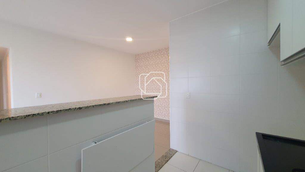 Apartamento para aluguel em Itu - SP - Altos do Varvito: 