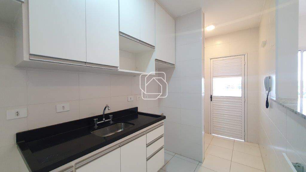 Apartamento para aluguel em Itu - SP - Altos do Varvito: 
