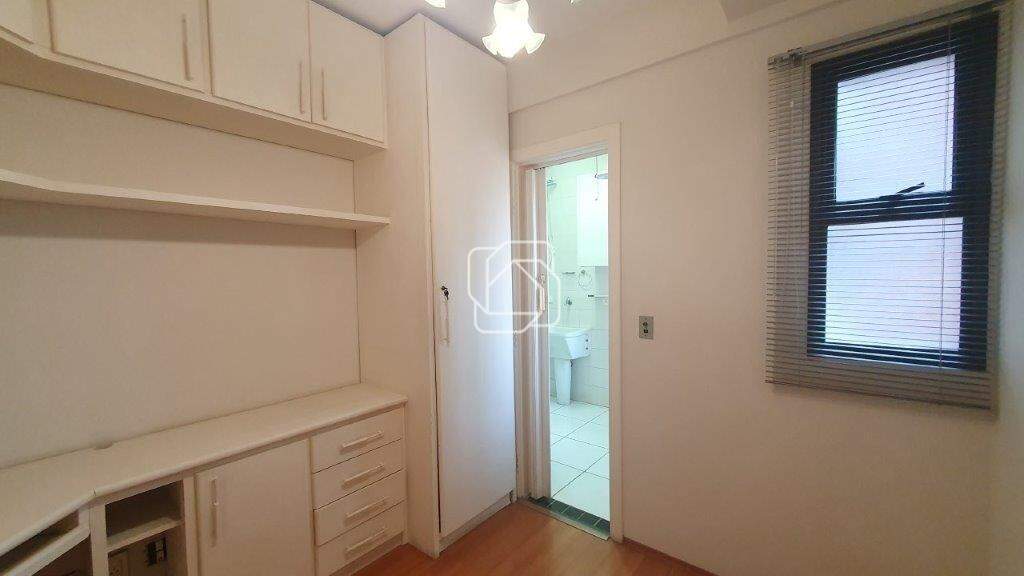 Apartamento para aluguel em Itu - SP - Vila Roma: 