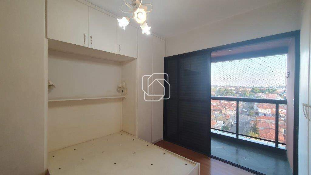 Apartamento para aluguel em Itu - SP - Vila Roma: 