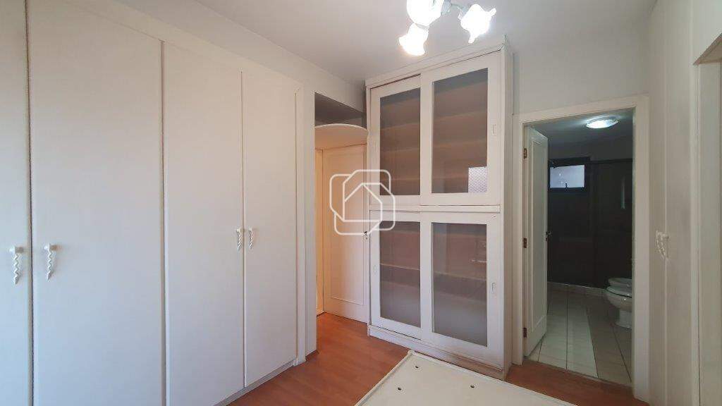Apartamento para aluguel em Itu - SP - Vila Roma: 